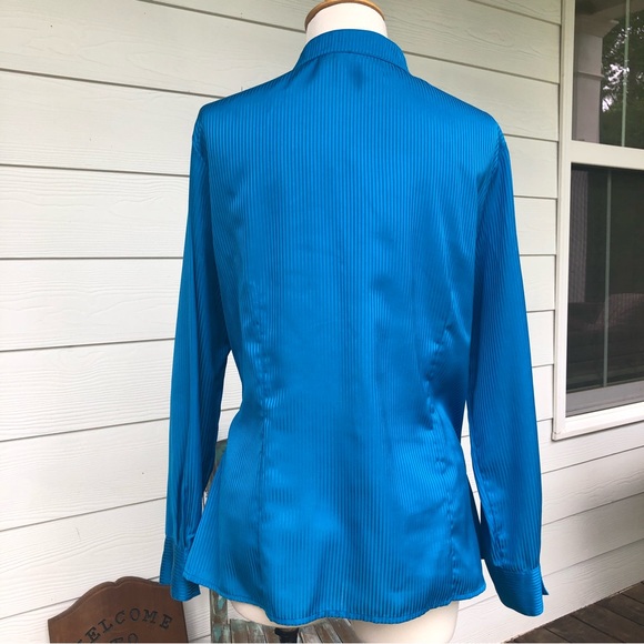 Vintage Elementz blouse - Picture 8 of 10